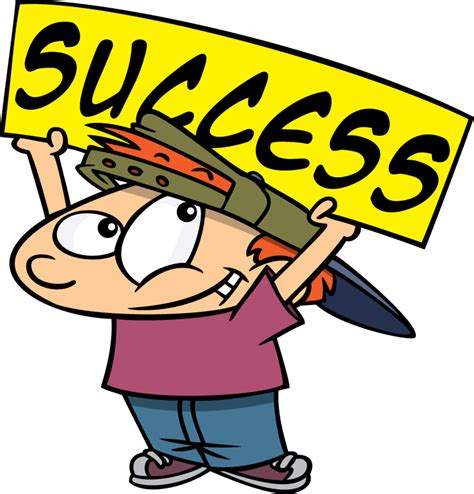 Successful Png Transparent Images Png All