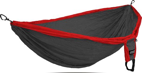 15, 2012 â€ eno, the leading. ENO Double Deluxe Hammock | Eno hammock, Hammock, Stuff to buy