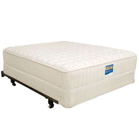 Have an update or correction to our information about serta perfect sleeper? Serta Perfect Sleeper Elite Reese Select Firm II Twin-XL ...