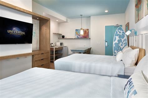 The hotel that has the most 2 bedroom suites is hilton orlando bonnet creek resort. Inside Universal Orlando's Endless Summer Resort ...