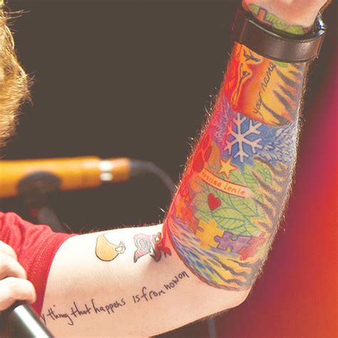 When we were filming it, i meant to get a tattoo of her handwriting saying 'galway girl' from her point of view. sheeran and ronan recently filmed the video for his next single 'galway girl' in the irish city after. Hi, This Is An Ed Sheeran Blog Thingy. — Ed's tattoo's and ...
