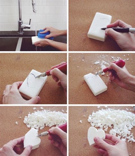 Beginner Soap Carving For Kids Shoap Carving