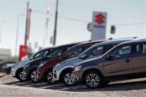 Erste fotos, infos zu reichweiten, preisen und markteinführungen. Zellhofer - Suzuki und Kia in Amstetten - Zellhofer