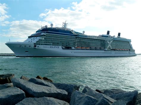 Cruise Ship Tours Celebrity Cruises Celebrity Solstice