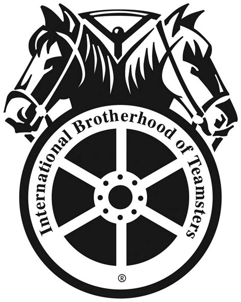 teamster logo - Google Search | Truck bumpers, Vinyl ...