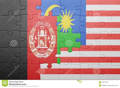 The site owner hides the web page description. 困惑与马来西亚和阿富汗的国旗 库存图片. 图片 包括有 - 100127741