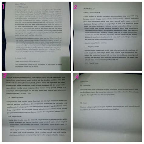 Contoh Artikel Ilmiah Populer Kesehatan Pdf : 10 Contoh Karya Tulis