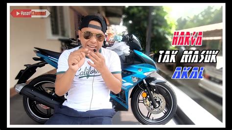 50 harga motor trail bekas 2021 : #52 BELI MOTOR HARGA MURAH | FREE GIFT NICE |#YCVLOG - YouTube