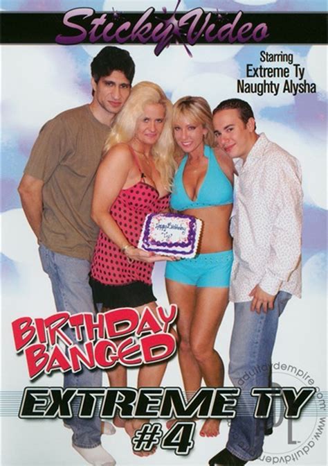 extreme ty 4 birthday banged streaming video at iafd premium streaming