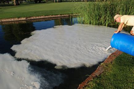 You want a pond on your property, but how do you naturally prevent dense algae blooms and other forms of nutrient pollution? About - bentonitepondsealer - BENTONITE pond sealer