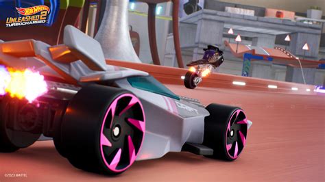 all cars in hotwheels unleashed 2 turbocharged and how to unlock them
