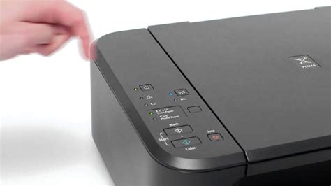 Send the router information directly to the printer from a mobile device. Canon Mf3010 Wifi Setup - Canon Pixma MX492 Wireless Setup ...