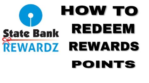 How to redeem your reward points. How to Redeem SBI credit card Reward points | Techguru Telugu | - YouTube