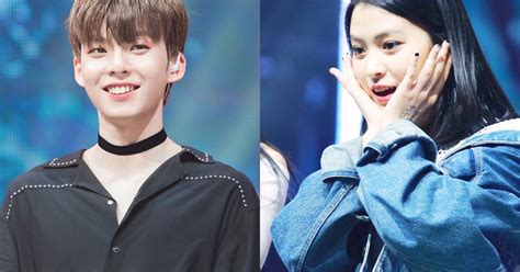 Best nine is one of the most popular apps that can help you achieve the selection of the best photos. Here Are The TOP 9 "MIXNINE" Male And Female Contestants - Koreaboo