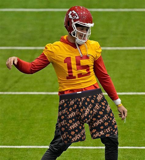 Meundies On Twitter Aye Patrickmahomes When Youe Ready To