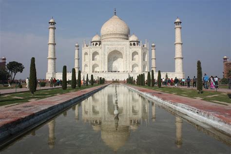Origins And Architecture Of The Taj Mahal Citizendium