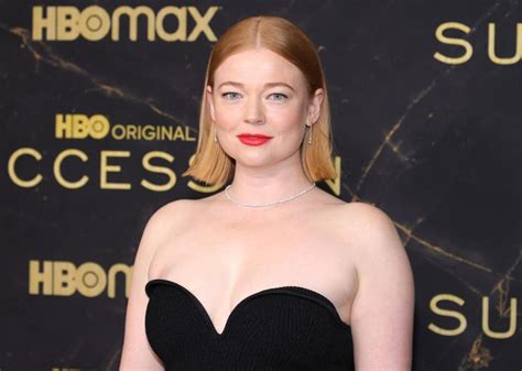 picture of sarah snook