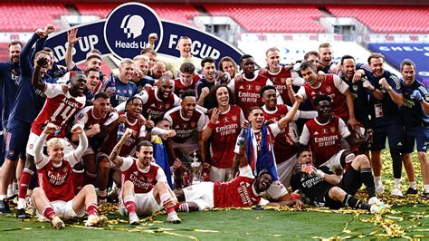Voorspelling fa cup finale 2019. FA Cup Final report: Arsenal 2-1 Chelsea