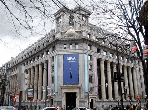 Find the latest banco bilbao vizcaya argentaria (bbva) stock quote, history, news and other vital information to help you with your stock trading and investing. Spanish Bank BBVA Placed Under Corruption Investigation