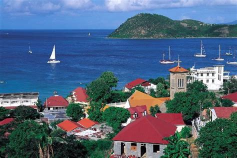 It is separated from the other half of guad. Travel to Basse-Terre, The islands of Guadeloupe - Basse ...