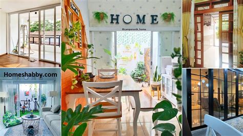 7 Desain Interior Dengan Pintu Geser Untuk Percantik Rumah Homeshabby