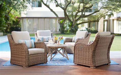 Deals on patio furniture sets. 50% off Patio Sets at Home Depot + Free Shipping ...