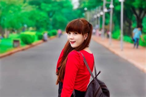 Tiểu Sử Hot Girl Cherry Nguyễn Có Sự Nghiệp Và đời Tư Thế Nào