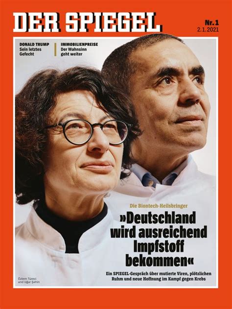 Spiegel'in aktardığı bilgilere göre amerika birleşik devletleri (abd), biontech'e henüz geçen temmuz ayında 600 milyon doz aşı siparişinde bulundu. Coronavirus: Deutscher Wirtschaft droht Insolvenzwelle ...