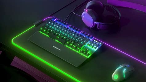Gaming T Guide The Best Gaming Keyboards Of 2020 Gamepur