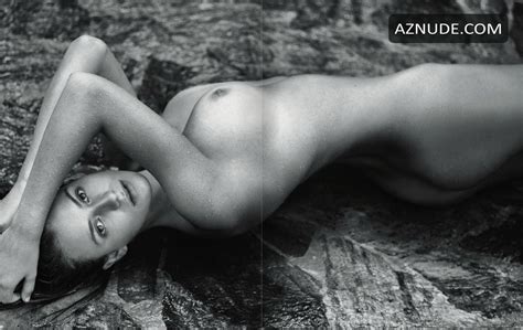 Alejandra Guilmant Sexy Naked Photo AZNude