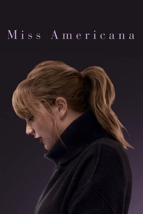 Taylor Swift Miss Americana Pelicula Cuevana