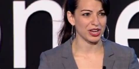 Anita Sarkeesian Haters Flood Ted Talk With Misogynist Comments The
