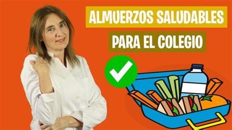 Men S Saludables Para Ni Os Escolares Actualizado Septiembre