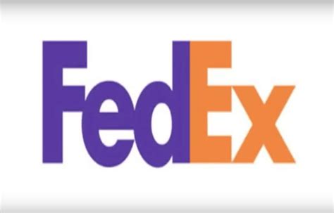 Subliminal Messages In Fedex Logo