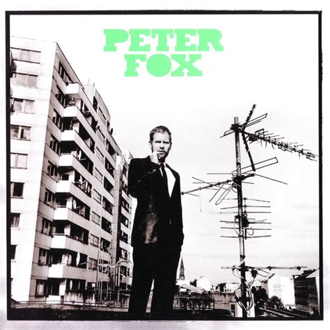 Drum stars haus am see (peter fox cover). Peter Fox (2) - Stadtaffe at Discogs