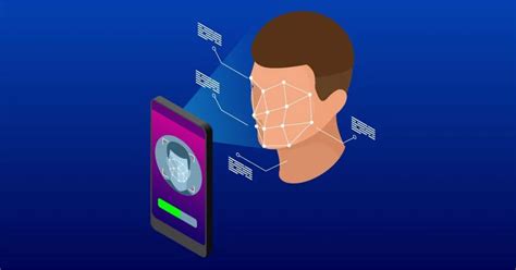 How To Build A Mobile App With Facial Recognition 2023 Updated