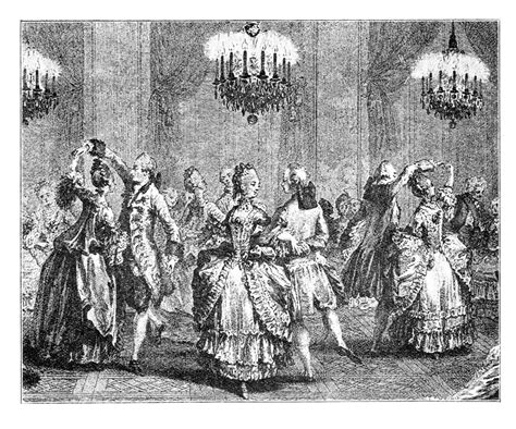 The Duchess Of Devonshires Gossip Guide To The 18th Century 18th