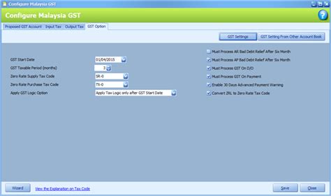 Malaysia's commitment in international tax standard. AutoCount Accounting Version 1.9.1 - MyOne Technologies ...