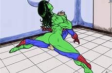 hulk she sex spider man xxx femdom feet muscle marvel peter deletion flag options edit respond
