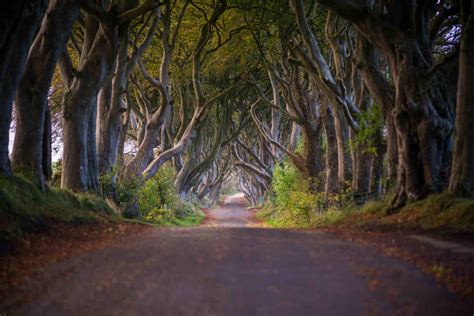 Top 10 Game Of Thrones Sites To Visit In Northern Ireland