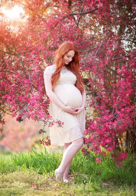 Maternity Photography Posing Guide