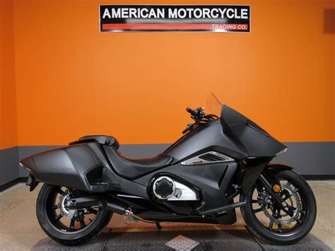 Motorcycles from america 2014 honda nc700xd фото. 2015 Honda NC700 | American Motorcycle Trading Company ...