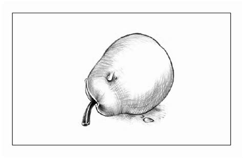 Gambar sketsa sendiri dapat digolongkan menjadi salah satu karya seni rupa yang sangat murni. Contoh Sketsa Gambar Guci | Sobsketsa