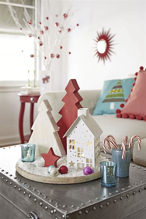 Add this unique cone tree from the urban nature collection to your holiday decor. Shop Merry And Bright at Lowes.com | Christmas ...