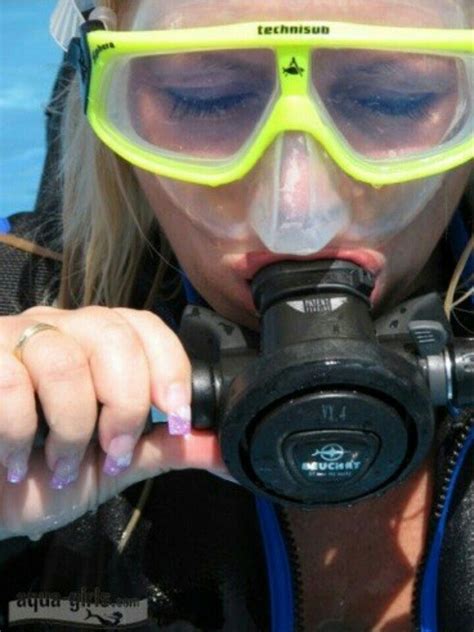 Diving Gear Scuba Diving Diving Lessons Scuba Diver Girls Snorkel Mask Scuba Gear