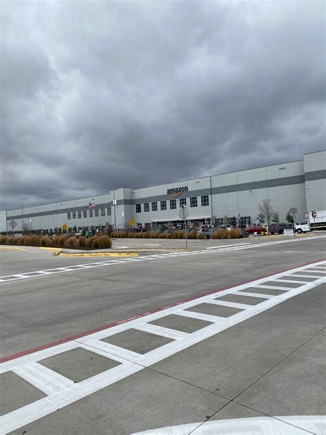 Amazon FTW6, 2601 W Bethel Rd, Dallas, TX, Warehouses - MapQuest