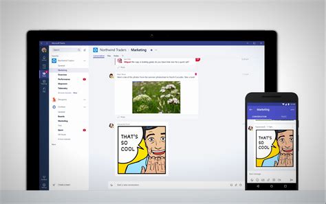 Kohteella microsoft teams on 32 777 jäsentä. Microsoft Teams on Office 365 launches to take on Slack ...