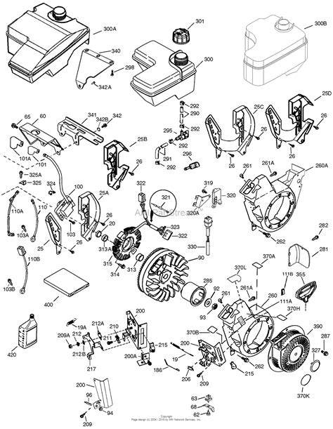 Kohler engine ignition wiring diagram. 34 Tecumseh Magneto Wiring Diagram - Wiring Diagram List