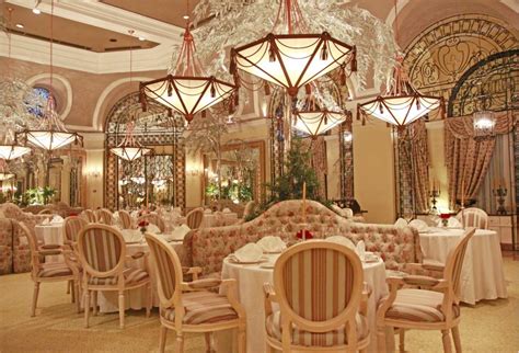 Our dining sets are the answer to your dining room needs. Champagne Room at The Manila Hotel: Dining in Elegance ...