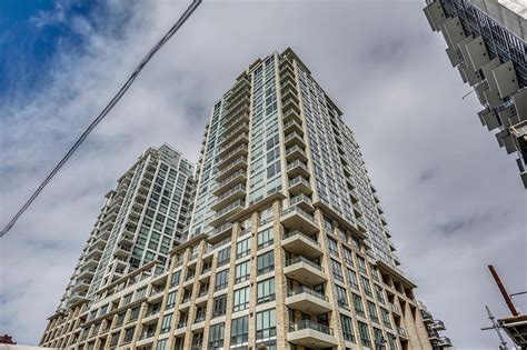 Waterfront Condos For Sale In Downtown Calgary Jesse Davies Team